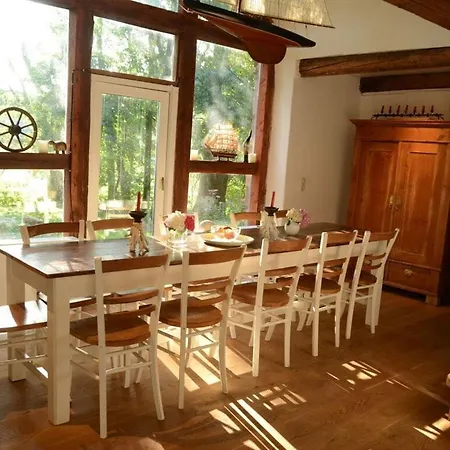بيت للعطل Warft Simmerdeis Comfortable Holiday